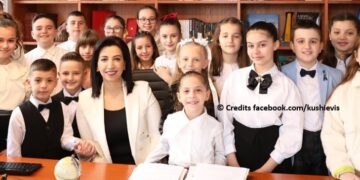 Kushi njofton 5 ndryshimet për vitin e ri shkollor: Synojnë rritjen e cilësisë