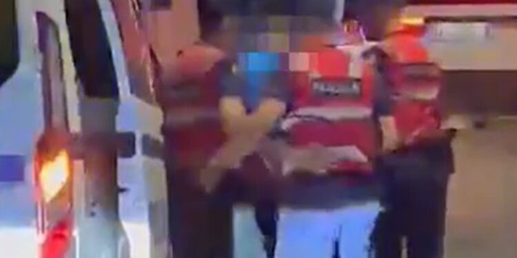 Tentoi të vriste nipin e Azem Hajdarit në Librazhd, arrestohet Albi Biçaku