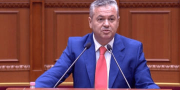 “Qeveri hale dhe polici e tredhur nga krimi”, Murrizi shpërthen për ngjarjen e Fushë Krujës