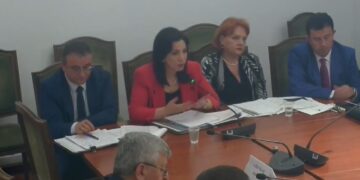 Ligji për studentët e Mjekësisë, Kushi: Kanë mundësi zgjedhjeje, kjo politikë përdoret dhe në BE