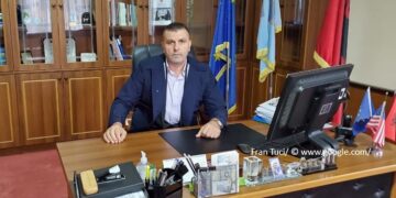 Shkaktoi dëm 234 milionë lekë, GJKKO lë në burg ish-kryebashkiakun Fran Tuci
