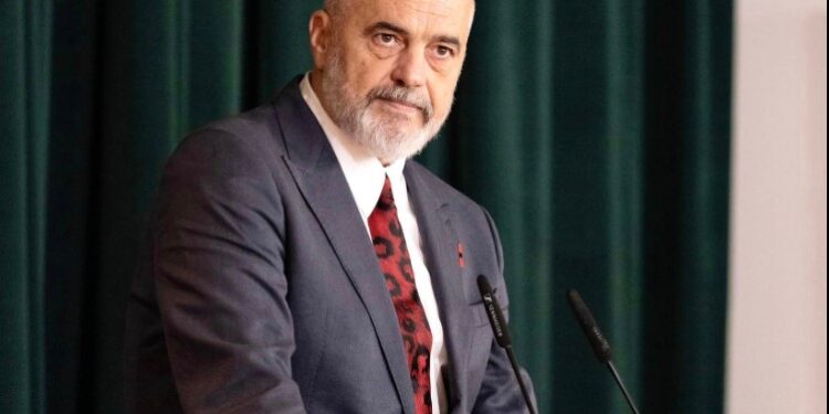 Rama nis sot turin ballkanik, takimet nisin nga Maqedonia e Veriut