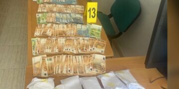 Furgoni plot me pesticide dhe mijëra euro të fshehura, 44 vjeçari zbulohet në Portin e Durrësit