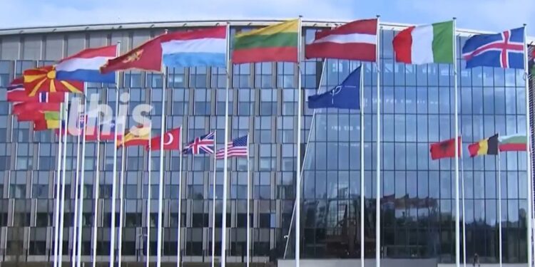 Rama ndan pamje: Samiti i Vilnius i gjen aleatët e NATO-s më të fortë e të vendosur