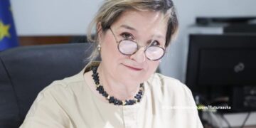 Bardhi tha se nuk ekziston, Flutura Açka tregon se është ajo kryetare e Komisionit të Etikës në PD