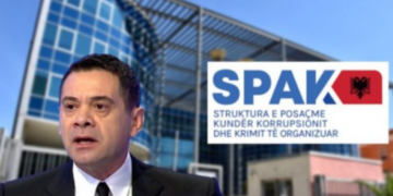 ‘Zyrtare’, Arben Ahmetaj shpallet në kërkim kombëtar