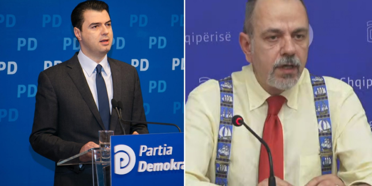 ‘Zgjedhjet në PD’, mbyllet procesi i votimit, Basha apo Hani, kush kryeson