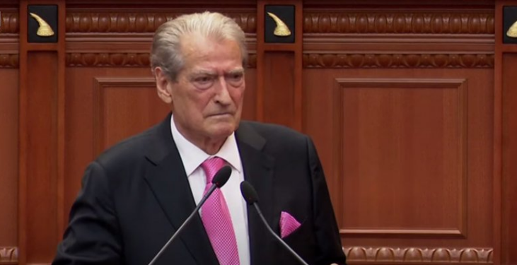 ‘Vetëm ligji ju pret’, Berisha: Dëmi 138 miliardë lekë janë sa dy herë fondi për pagat