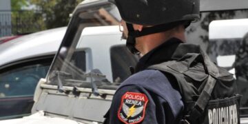 Aksion i beftë në Nikël dhe Tapizë, RENEA dhe FNSH shoqërojnë disa persona