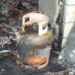 Shpërthen bombola e gazit në Pogradec, pëson djegie një persona