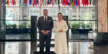 Balluku pritet në DASH, konfirmohet si “e pëlqyera” e amerikanëve