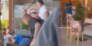 Kërkesa e parë për Rrumbullakun, Balla: Të arrestohet vëllai dhe djali i ish-deputetit Rrahman Rraja