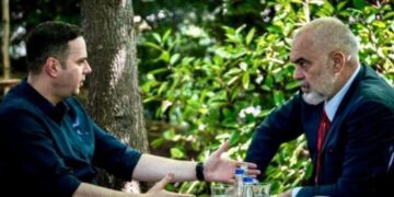 Kurti refuzoi ta takojë, Abdixhiku: Rama gjithmonë i mirëpritur në Kosovë