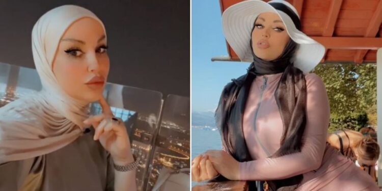 Ra në koma, Shkëndije Mujaj rrëfen takimin e saj me “botën e përtejme” pas aksidentit