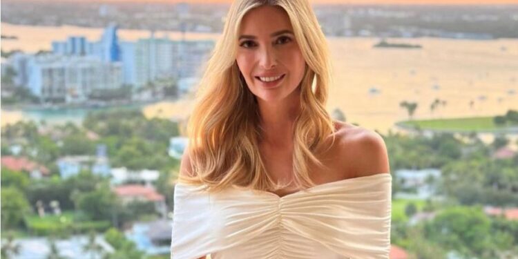 “E bukura Shqipëri!”, vajza e Donald Trump promovon vendin tonë (FOTO)