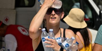 Temperaturat e larta mund ta bëjnë botën pjesërisht të pabanueshme