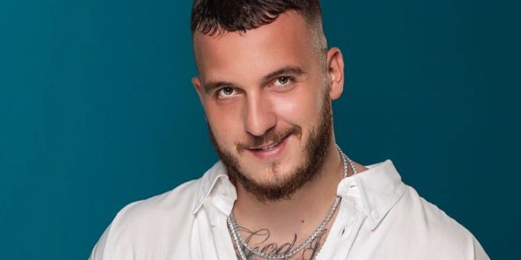 Tha se do të martohej këtë verë, Mozzik zbulon “partneren” e tij (FOTO)
