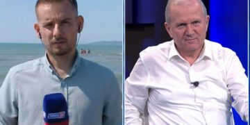 Dhuna e fisit Rraja, “E kanë shpërndarë vetë videon e rrahjes”, eksperti i kriminalistikës: Policia u intimidua nga lidhjet politike