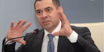 PS dorëzon Raportin në Këshillin e Mandateve, pro autorizimit për arrestimin e Ahmetajt