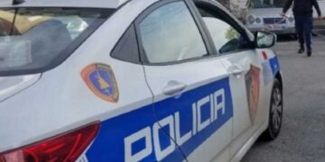 Sherri për guroren në Krujë, policia njoftim zyrtar: Të lënduarit ndodhen në spital, dy të shoqëruar