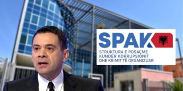 Kërkesë për arrestimin, Ish-kryeprokurorja del me thirrje ndaj SPAK-ut: Hetimet janë specifike për Ahmetajn dhe jo për lidhjen e tij me inceratorët