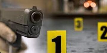 Të shtëna me armë zjarri, humbin jetën 5 persona