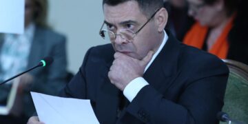 Dosja e SPAK për Ahmetajn, dalin bisedat me Mërtirin dhe Baftjar Zeqon për inceneratorët: Pimë një kafe të tre