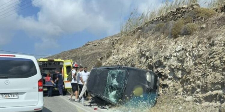 Aksident i rëndë, ndërron jetë 27-vjeçari shqiptar, zbardhen detajet e para