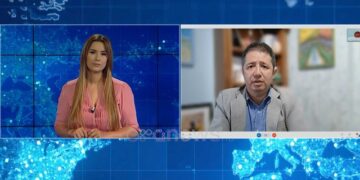 Rënia historike e euros, eksperti Gjokutaj: Shkak kryesor, paraja e “zezë”