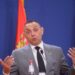SHBA sanksionon ish-ministrin e Brendshëm të Serbisë, Aleksandar Vulin