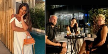 Për herë të parë, Luizi na zbulon mendimin e nënës së tij për Kiarën