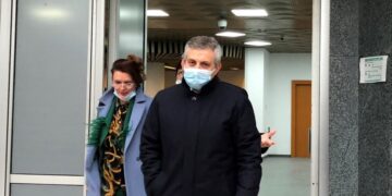 KPA lë në fuqi shkarkimin e prokurorit të Vlorës, Enrik Haxhiraj