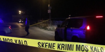 U vra nga bashkëshorti, identifikohet viktima në Maliq