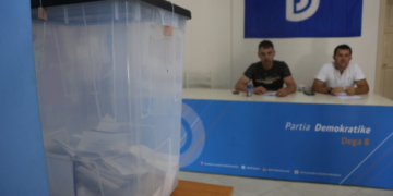 Gara mes Bashës dhe Hanit për drejtimin e PD-së, kush janë 8 deputetët që votuan sot