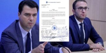 Pas paralajmërimit të Bardhit për mbledhjen e Këshillit Kombëtar, Basha bën lëvizjen e papritur për të “shpëtuar” zgjedhjet e 29 Korrikut