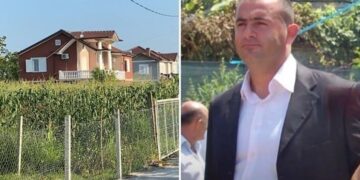 Atentati në Krujë, Gentian Bejtja zbriti nga makina pak para breshërisë së plumbave, viktima shofer në Prokurorinë e Apelit