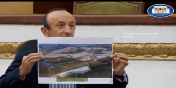 “Jap dorëheqjen nëse inceneratori i Elbasanit punon”, Balla–Sulës: Mos bëj premtime Dash se ia ke marrë dorën