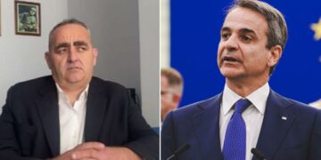 “Nuk do ta lejoj të kalojë në heshtje”, kryeministri grek flet për Fredi Belerin në Bruksel, mesazhi për qeverinë shqiptare