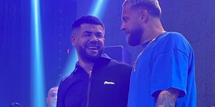 Kjo është arsyeja pse Luizi do të mungojë tek koncerti i Noizy-t!