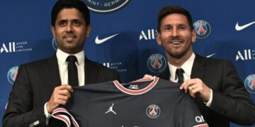 Messi bën deklaratën e fortë: Nuk doja kurrë të shkoja te PSG