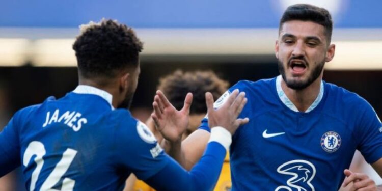 E bujshme, Broja drejt Milanit?