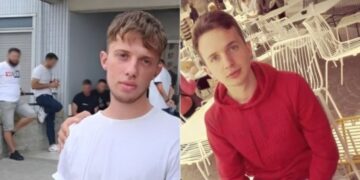 “E pashë vëllain të vdiste para meje”! Familja e Klajdit kërkon drejtësi për 23-vjeçarin e vrarë