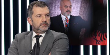 A po del SPAK nga kontrolli i Ramës?