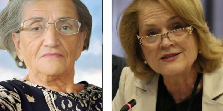 Zi në familjen e Arta Dades, politikania socialiste humb nënën