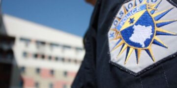 Sulmohen me armë tre britanikët në Kosovë, plagoset një prej tyre