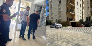 Furnizohej në mënyrë të paligjshme me energji, OSSH i ndërpret dritat pallatit në Shëngjin