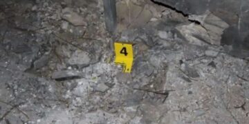 Tronditet Kruja pas mesnate, shpërthen tritoli në mes të rrugës