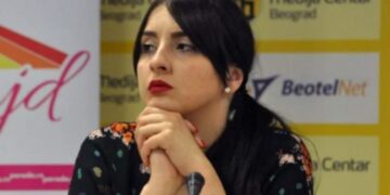 Tha se Kosova duhet të pranohet në OKB, kërcënohet zyrtarja serbe