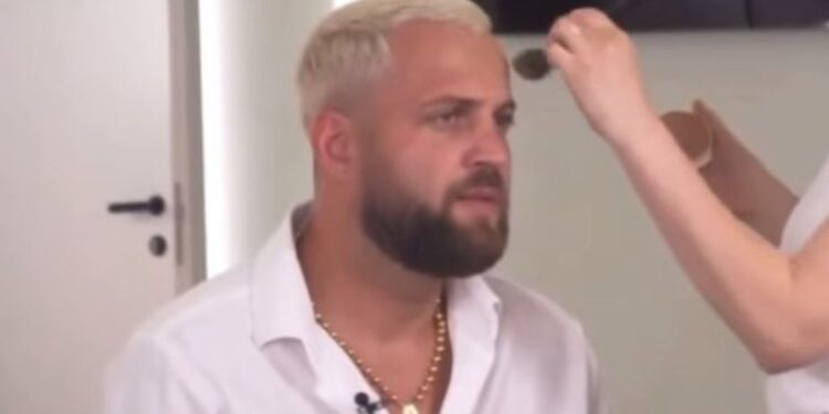Luizi habit me deklaratën e fundit, fton ndjekësit të mos paguajnë në koncertin e tij