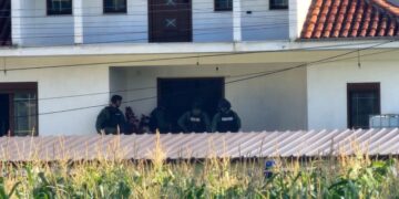 Refuzoi të dorëzohej, RENEA ekzekuton 62-vjeçarin në Maliq